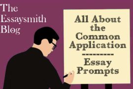 difference between personal essay and statement of purpose